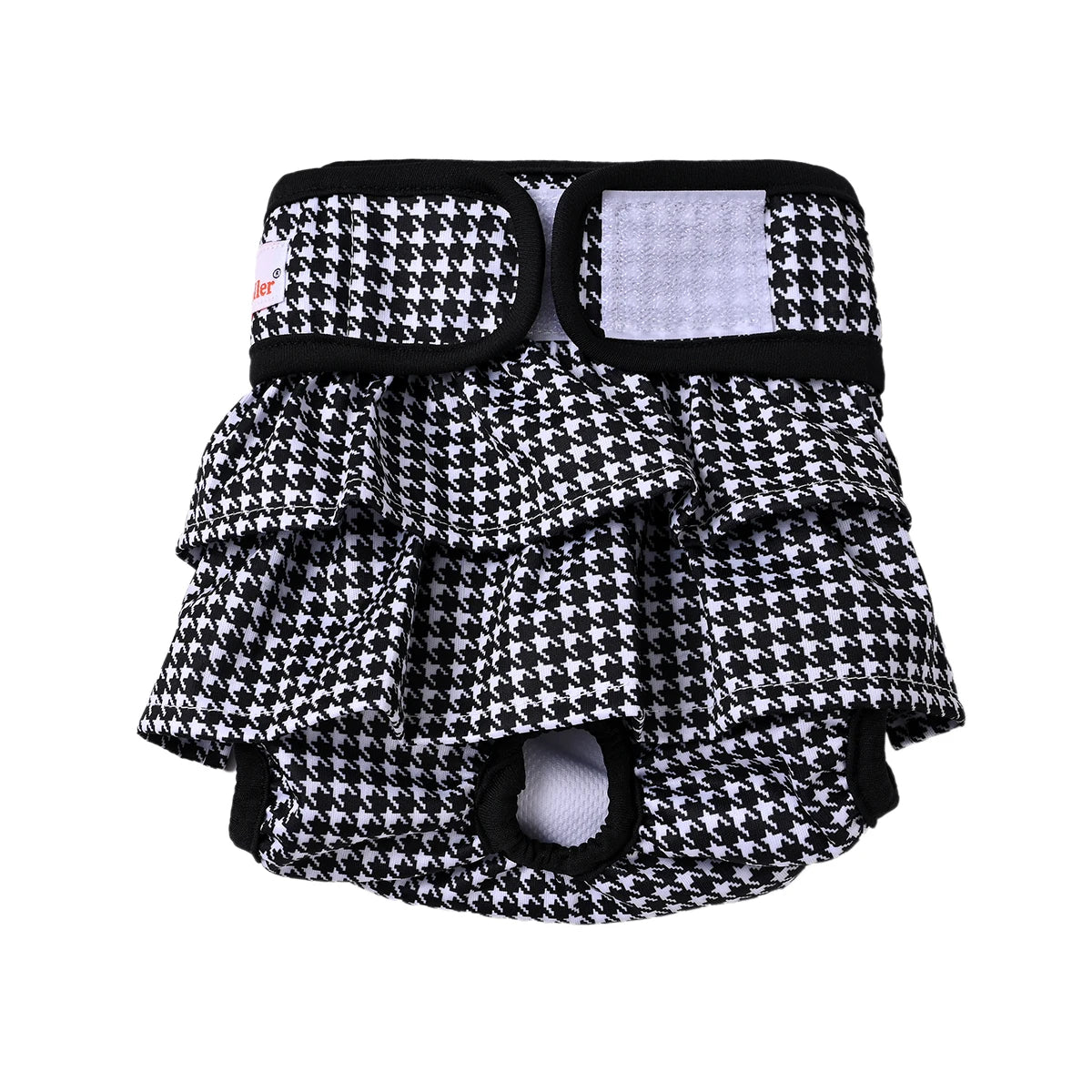 Culotte chien