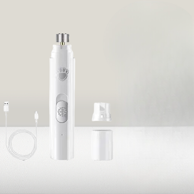 Coupe Ongle Chien - ElectricDogNailGrinder™