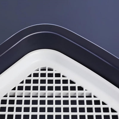 Toilette Pour Chien - DogPottyToilet™