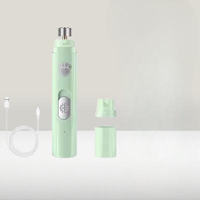 Coupe Ongle Chien - ElectricDogNailGrinder™