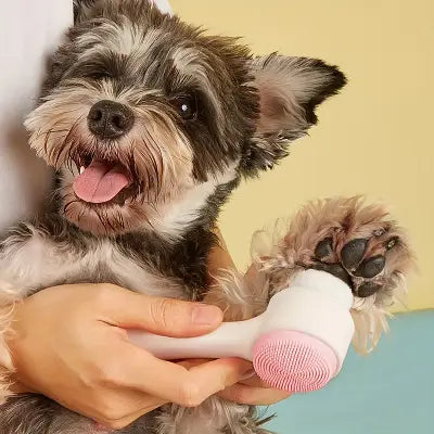 Nettoyeur Patte Chien | ShinyPaw