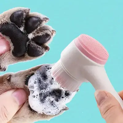 Nettoyeur Patte Chien | ShinyPaw