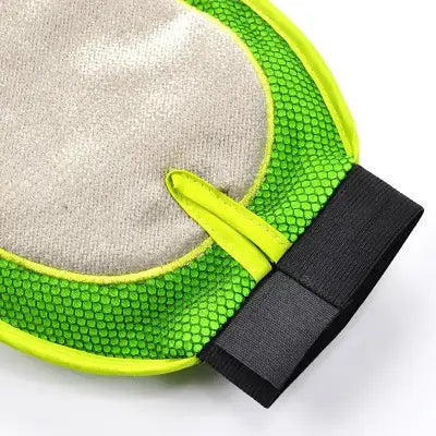 Gant De Toilettage | DogBathMassageGlove.Ra