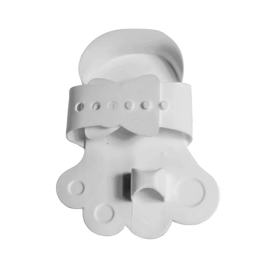 Brosse pour Chien - GentlePawScrub.Ra