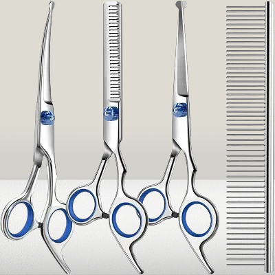 Toilettage Chien | ProDogGroomingScissors.Ra