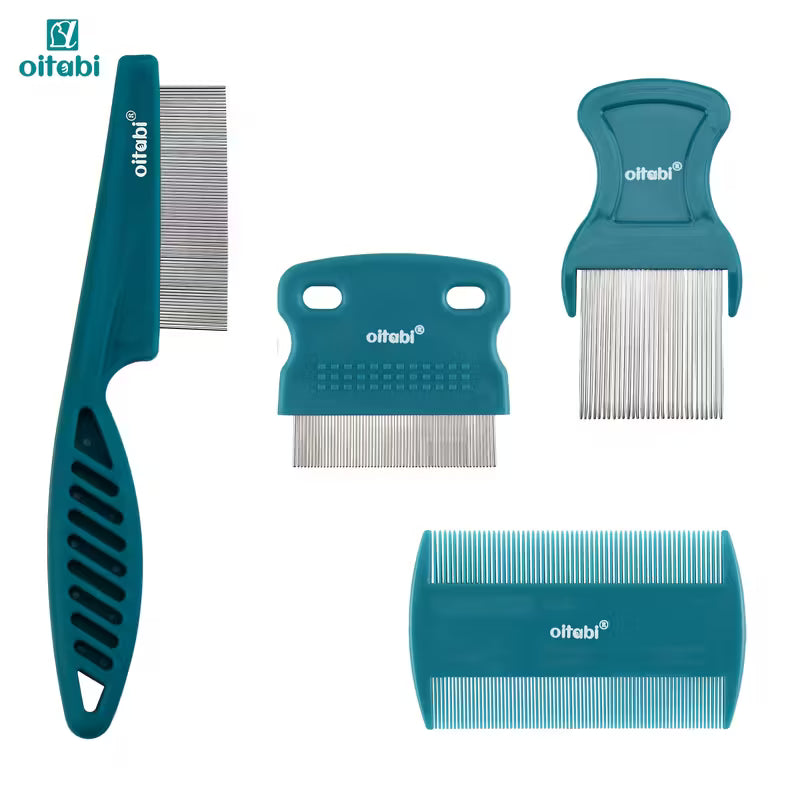 Brosse pour Chien - CleanFurKit™