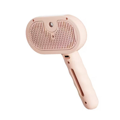 Brosse pour Chien | VapoDetangle.Ra