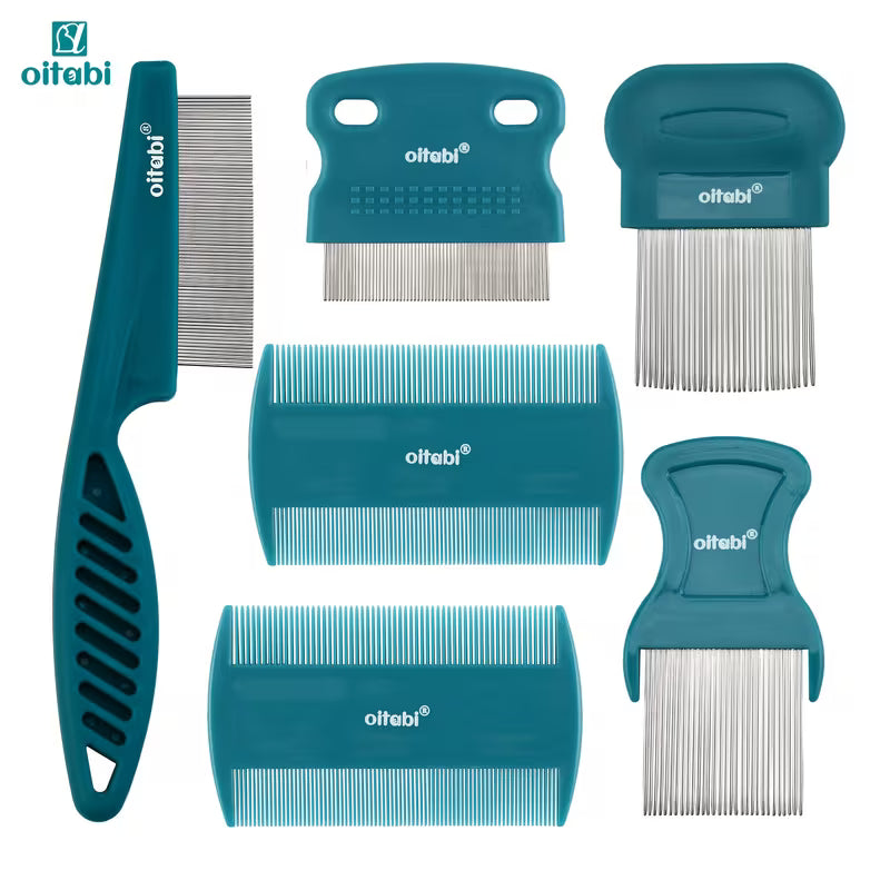 Brosse pour Chien - CleanFurKit™