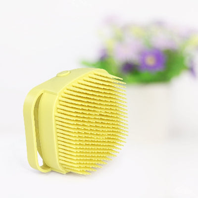Brosse Chien | PawRelaxShower™