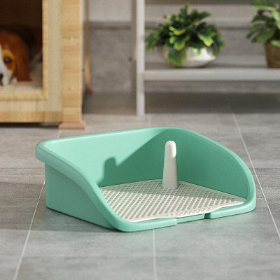 Litiere Pour Chien | NoMessPuppy™