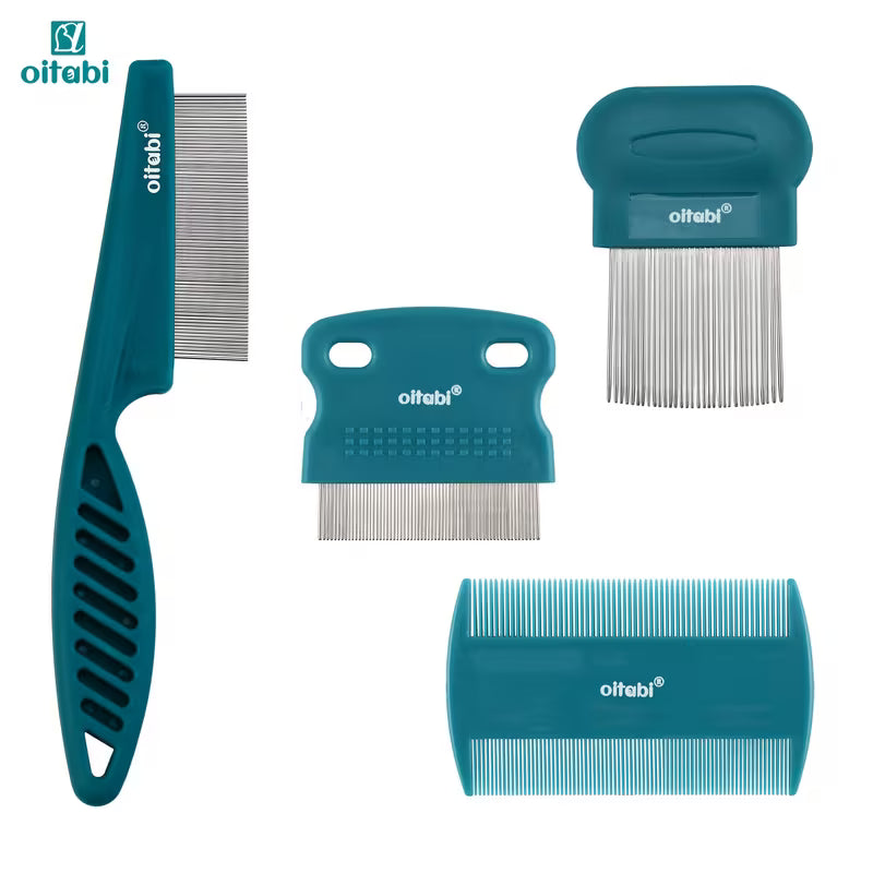 Brosse pour Chien - CleanFurKit™