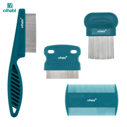 Brosse pour Chien - CleanFurKit™