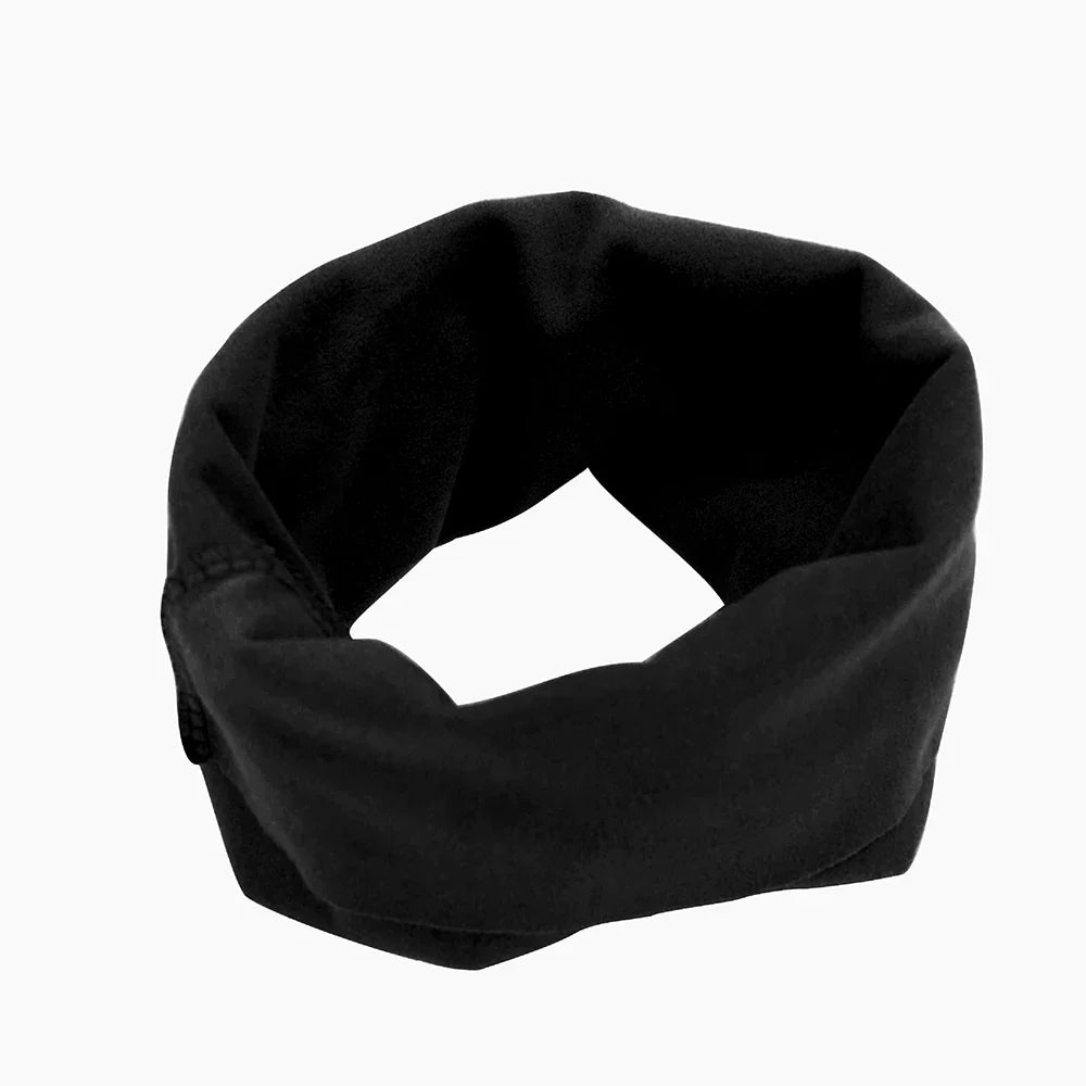Accessoire chien couleur noir