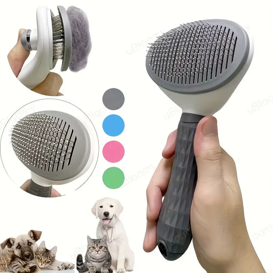 Brosse à Chien | ProHairCleaner.Ra