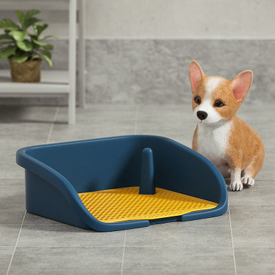 Litiere Pour Chien | NoMessPuppy™
