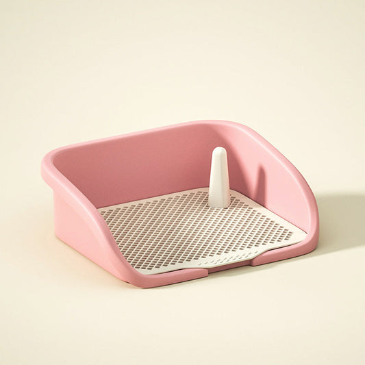 LITIERE POUR CHIEN - NoMessPuppy™