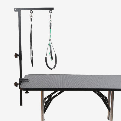 Table de Toilettage pour Chien - GroomArmPro™