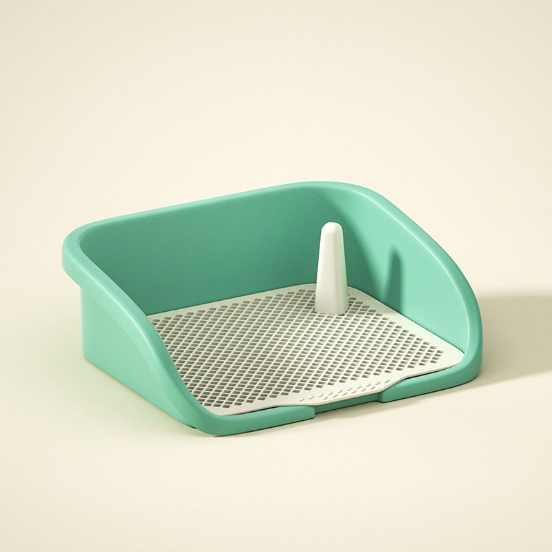 Litiere Pour Chien | NoMessPuppy™