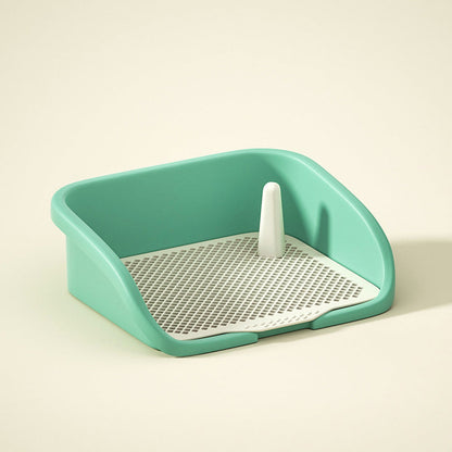 Litiere Pour Chien | NoMessPuppy™