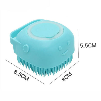 Brosse Chien | PawRelaxShower™