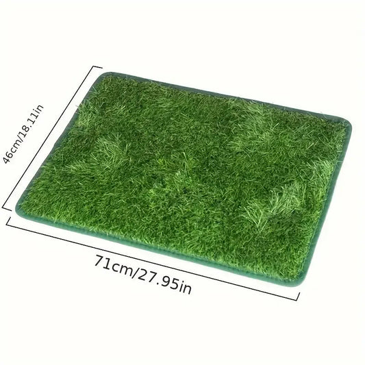 Tapis Chien - PremiumDogMat™