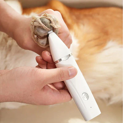 Tondeuse pour Chien | Clip&CleanPro.Ra