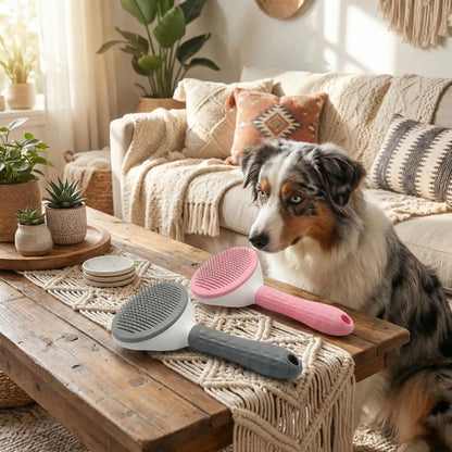 Brosse à Chien | ProHairCleaner.Ra
