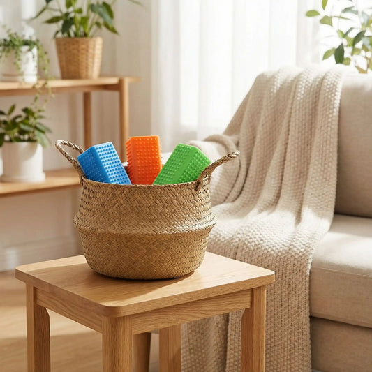 Brosse à Chien | EcoProSilicone.Ra