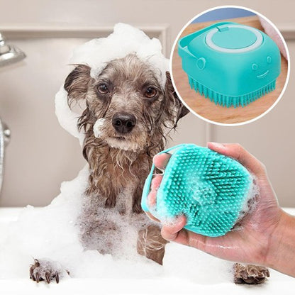 Brosse chien | Premium Anti - Mue - Royaume aniwoof