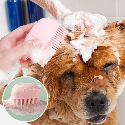 Brosse chien | Premium Anti - Mue - Royaume aniwoof