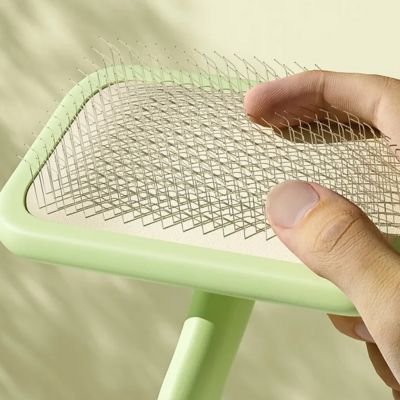 Brosse pour Chien | AntiShed Pro - Royaume aniwoof