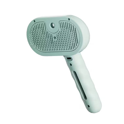 Brosse pour Chien | VapoDetangle.Ra