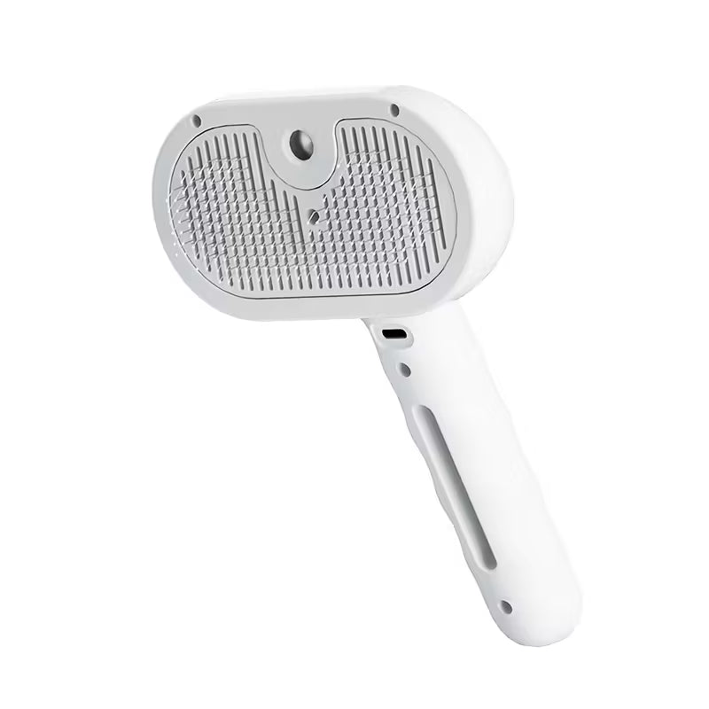 Brosse pour Chien | VapoDetangle.Ra