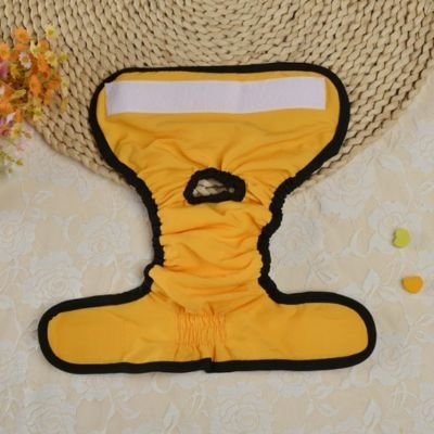 Couche pour chien | Absorbante - Royaume aniwoof