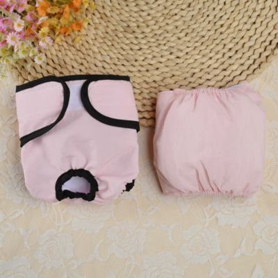 Couche pour chien | Absorbante - Royaume aniwoof