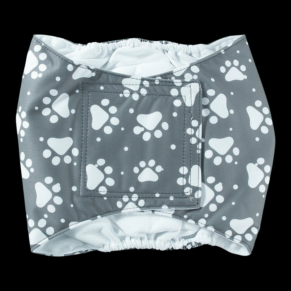 couche pour chien couleur dog paw