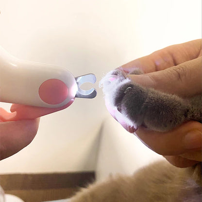 Coupe Ongle pour Chien | SafeCut