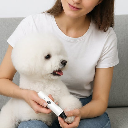 Coupe griffe Chien | PetSecure - Royaume aniwoof