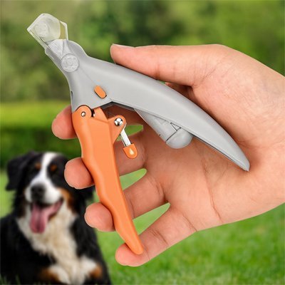 Coupe griffe Chien | SécuriClip - Royaume aniwoof