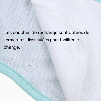 Culotte pour chien | EcoComfy