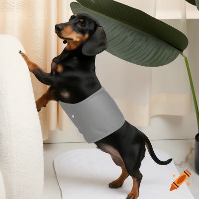 Culotte pour chien | EcoComfy