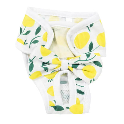 Culotte chien | ClassyDoggy.Ra