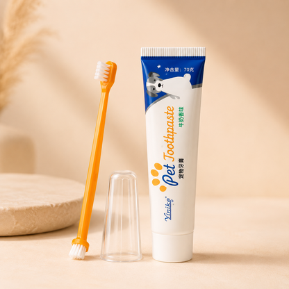 Dentifrice Chien | HappySmile