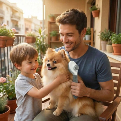 Brosse à Chien | ProHairCleaner.Ra