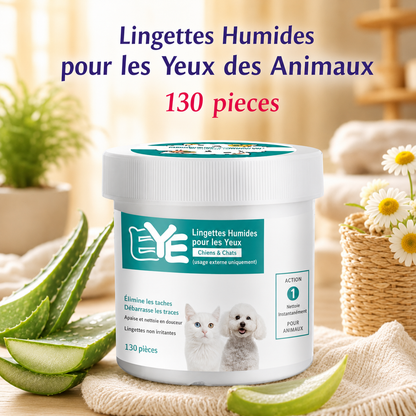 lingette-chien-pour-nettoyer-les-yeux