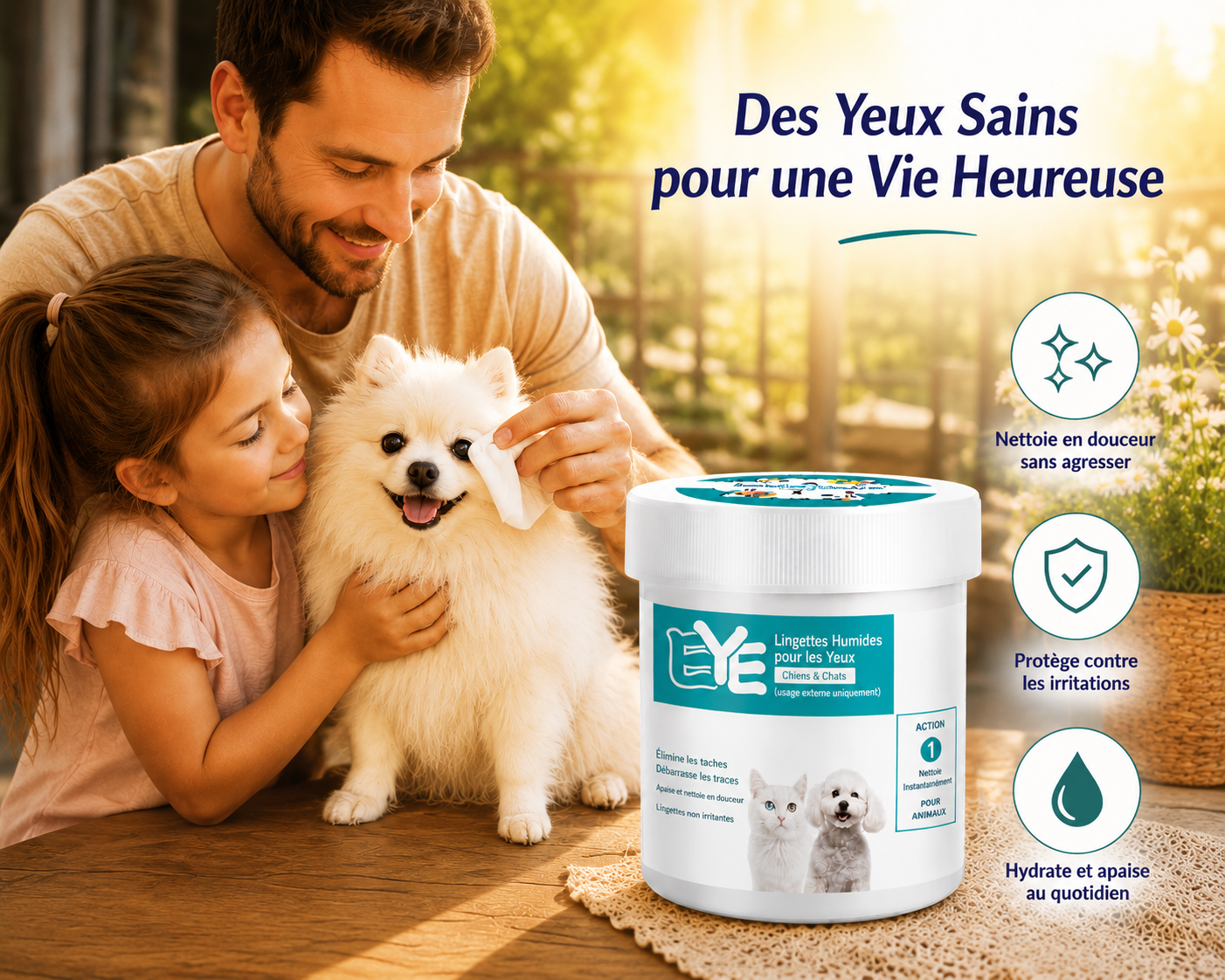 lingette-chien-sans-irritation