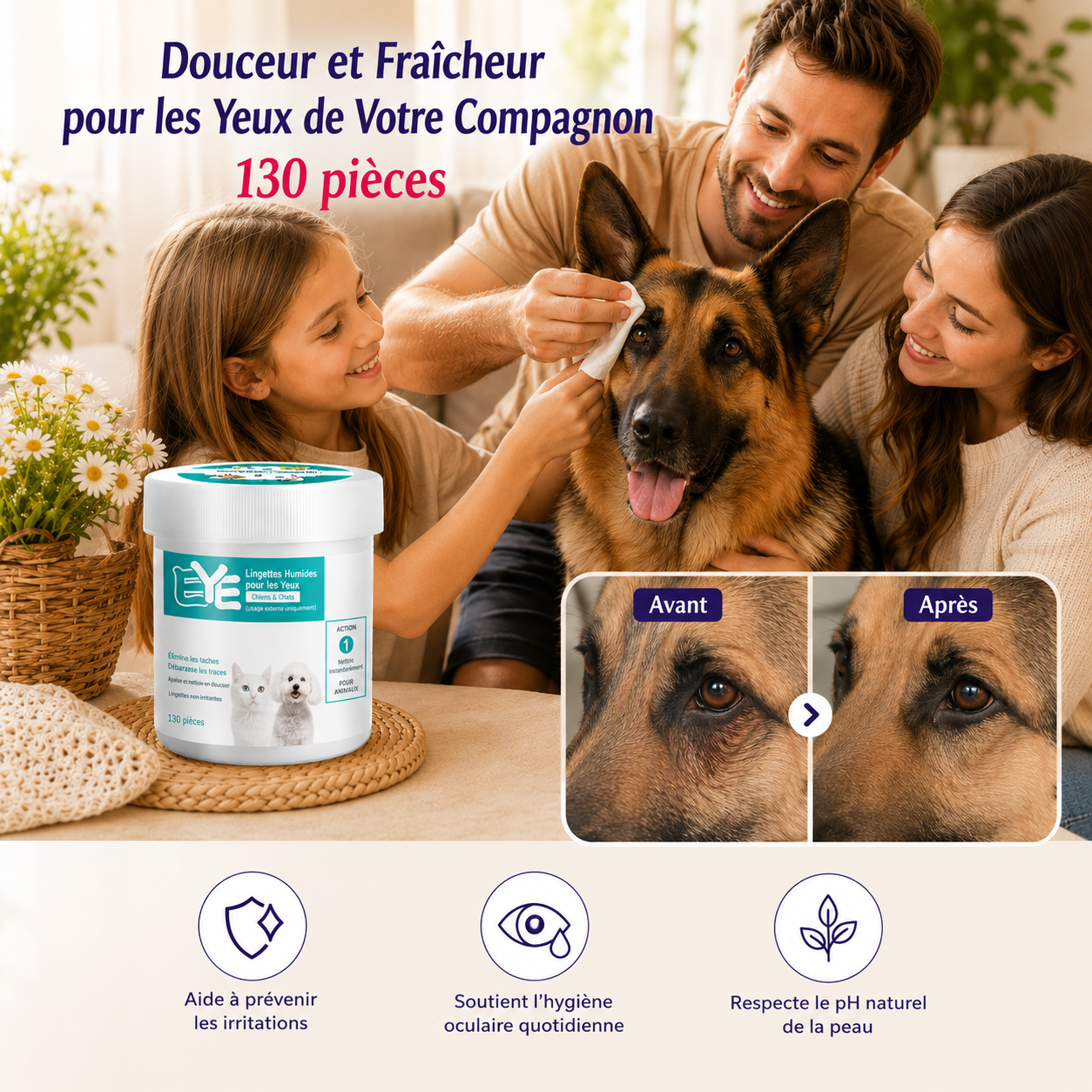 lingette-chien-ultra-douche