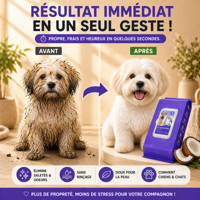 lingette-pour-chien-resultat-ultra-rapide