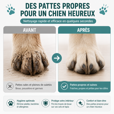 nettoyeur-patte-chien-difference-avant-apres
