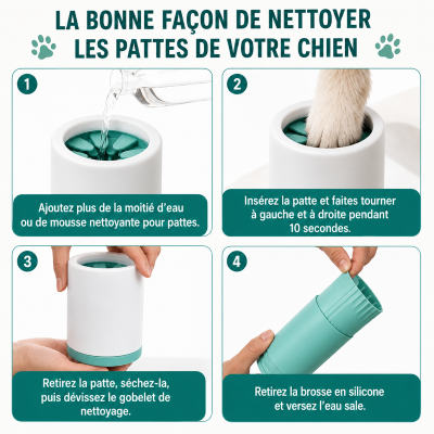 nettoyeur-patte-chien-facile-a-utiliser